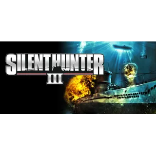 Купить Silent Hunter III 🚣 Смена данных 👑 Полный доступ