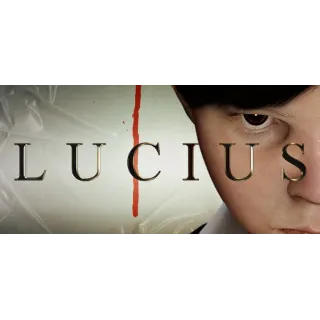 Купить Lucius 👹 Смена данных 👑 Полный доступ