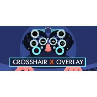 Купить Crosshair X 🔍 Смена данных 👑 Полный доступ