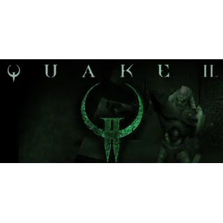 Купить QUAKE II 🕹 Смена данных 👑 Полный доступ