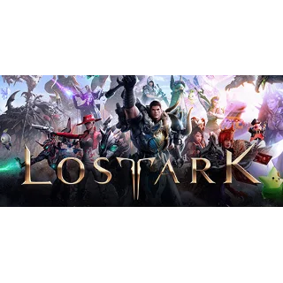Купить Lost Ark ⚔ Смена данных 👑 Полный доступ