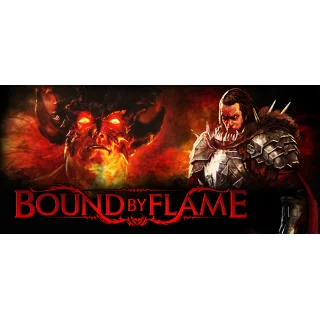 Купить Bound By Flame 🔥 Смена данных 👑 Полный доступ