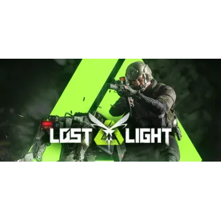 Купить Lost Light 🔫 Смена данных 👑 Полный доступ