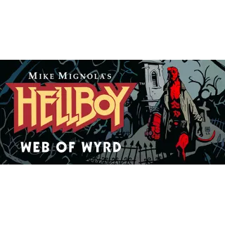 Купить Hellboy Web of Wyrd 💎 АВТОДОСТАВКА STEAM GIFT РОССИЯ