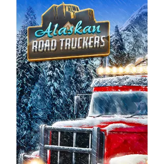 Купить 🔥 Alaskan Road Truckers (STEAM) 🔥 РУ/КЗ/УК/РБ