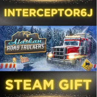Купить 🟦 ⭐ Alaskan Road Truckers ☑ ️ Все регионы ⚡ STEAM • 💳 0%