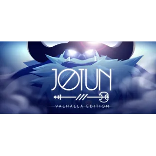 Купить Jotun: Valhalla Edition ⚔ Смена данных 👑 Полный доступ