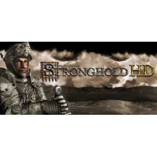 Купить Stronghold HD 🏰 Смена данных 👑 Полный доступ