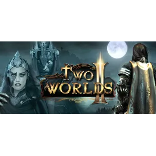 Купить Two Worlds II HD ⚔ Смена данных 👑 Полный доступ
