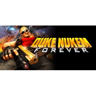 Купить Duke Nukem Forever 💥 Смена данных 👑 Полный доступ