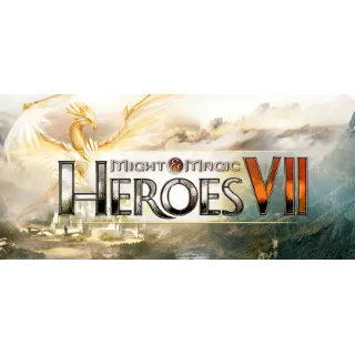 Купить Might  Magic Heroes VII 🛡 Смена данных 👑 Полный доступ