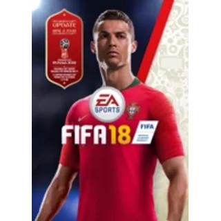 Купить FIFA 18 ⚽ Смена данных 👑 Полный доступ