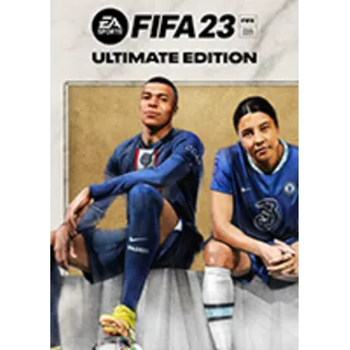 Купить FIFA 23 ⚽ Смена данных 👑 Полный доступ