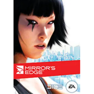 Купить Mirror's Edge 🏃 Смена данных 👑 Полный доступ