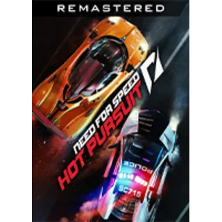 Купить Need for Speed Hot Pursuit Remastered 🚗 Смена данных