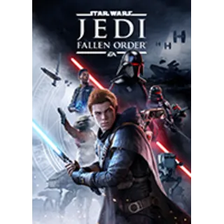 Купить STAR WARS Jedi: Fallen Order 🪐 Смена данных 🌎 Онлайн