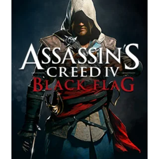 Купить Assassin’s Creed IV Black Flag ⚓ Смена данных 🌎 Онлайн