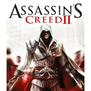 Купить Assassin's Creed II ⚔ Смена данных 👑 Полный доступ