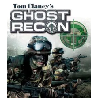 Купить Tom Clancy's Ghost Recon 🔫 Смена данных 👑 Полный доступ