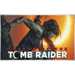 Купить 🍓 Shadow of the Tomb Raider (PS4/PS5/RU) П3 Активация