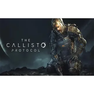 Купить 🍓 The Callisto Protocol (PS4/PS5/RU) П3 - Активация