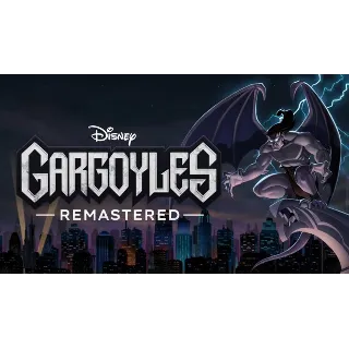 Купить Gargoyles Remastered STEAM GIFT ☑ ️ [МИР]