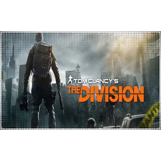 Купить 🍓 Tom Clancy's The Division (PS4/PS5/RU) П3 Активация