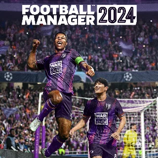 Купить Football Manager 2024 (Steam оффлайн) Aвтоактивация