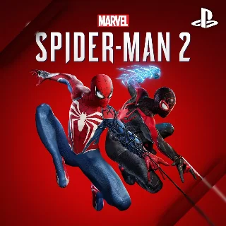 Купить 🔴 Spider-Man 2 / Человек Паук 2 ❗ ️PS5 🔴 TR / IN / UA