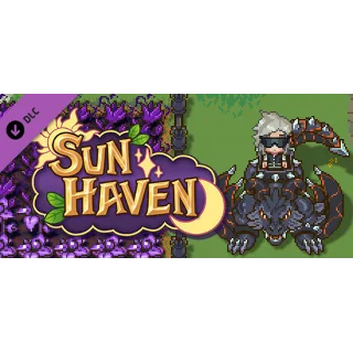 Купить Sun Haven DLC pack steam Россия