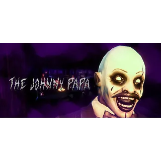 Купить The Johnny Papa 💎 АВТОДОСТАВКА STEAM GIFT РОССИЯ