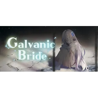 Купить Galvanic Bride - STEAM GIFT РОССИЯ