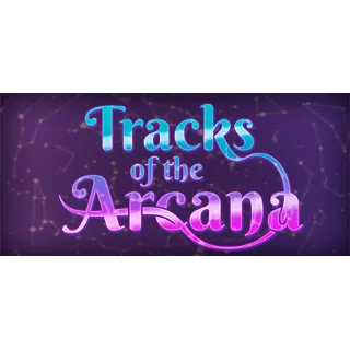 Купить Tracks of the Arcana - STEAM GIFT РОССИЯ