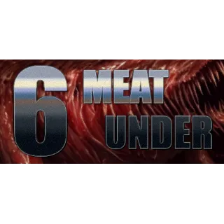 Купить Six Meat Under - STEAM GIFT РОССИЯ