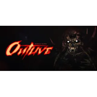 Купить Outlive 💎 АВТОДОСТАВКА STEAM GIFT РОССИЯ