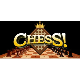 Купить Chess! - STEAM GIFT РОССИЯ