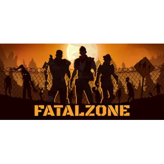 Купить FatalZone - STEAM GIFT РОССИЯ