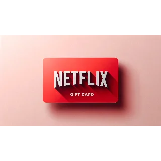 Купить 🚀 АВТО 🔷 NETFLIX 75 – 1000 ТУРЦИЯ ✅ КАРТА НЕТФЛИКС ПОДПИСК