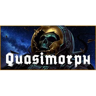 Купить 🔑 Quasimorph. STEAM-ключ Россия СНГ