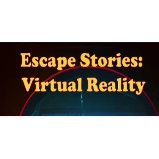 Купить Escape Stories: Virtual Reality - STEAM GIFT РОССИЯ