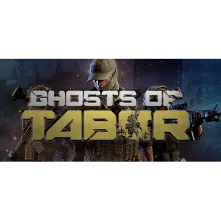 Купить Ghosts Of Tabor - STEAM GIFT РОССИЯ