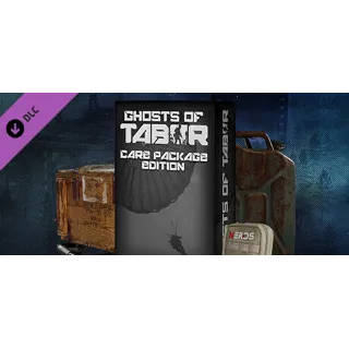 Купить Ghosts of Tabor - Care Package Edition Upgrade DLC