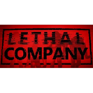 Купить Lethal Company - STEAM GIFT RU/KZ/UA/BY