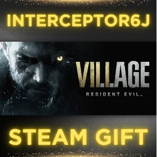 Купить 🟥 ⭐ Resident Evil Village Gold • Все регионы ⚡ STEAM