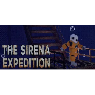 Купить The Sirena Expedition 💎 АВТОДОСТАВКА STEAM GIFT РОССИЯ