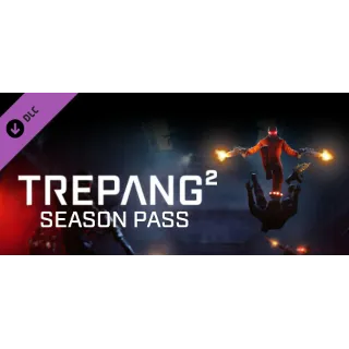 Купить Trepang2 - Season Pass steam DLC Россия