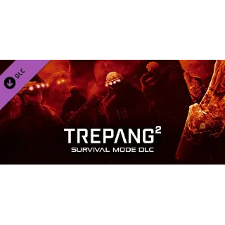 Купить Trepang2 - Survival Mode DLC - STEAM GIFT РОССИЯ