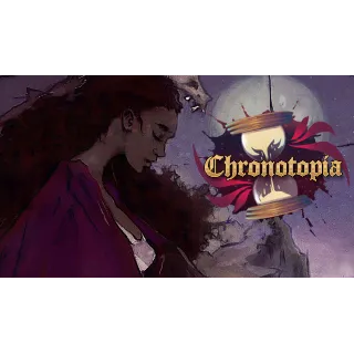 Купить 🔥 Chronotopia: Second Skin | Steam РУ+UA+KZ+СНГ 🔥