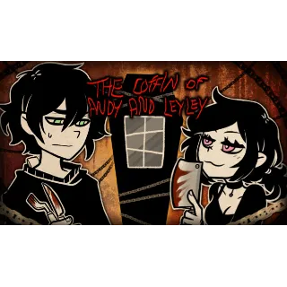 Купить 🔥 The Coffin of Andy and Leyley | Steam РУ+UA+KZ+СНГ 🔥