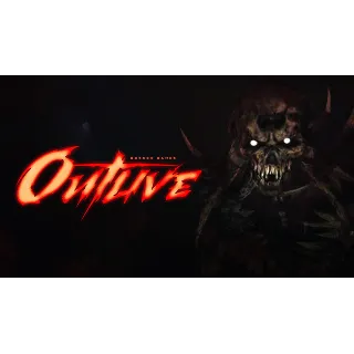 Купить 🔥 Outlive | Steam РУ+UA+KZ+СНГ 🔥
